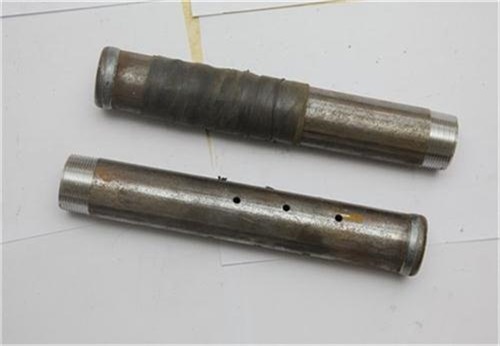 肇庆注浆声测一体管