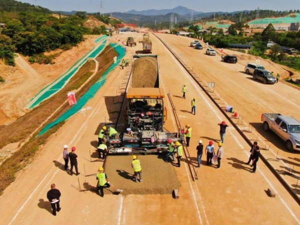 肇庆高速公路