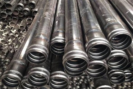 肇庆声测管是一种工程建筑材料